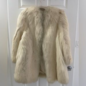Vintage fur coat La Pellicceria Cifaratti